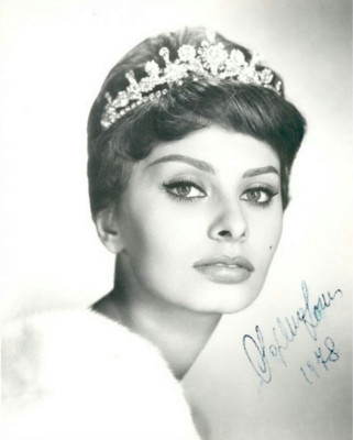 Sophia Loren pic #385489