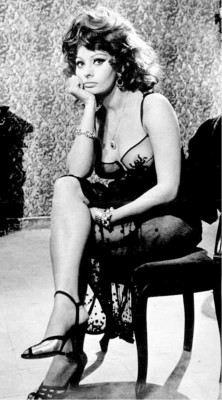 Sophia Loren pic #384909