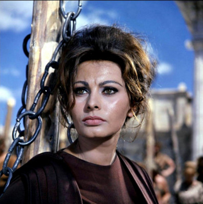 Sophia Loren pic #384625