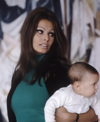 photo 10 in Sophia Loren gallery [id483409] 2012-03-21 00:00:00