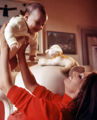 Sophia Loren pic #483411