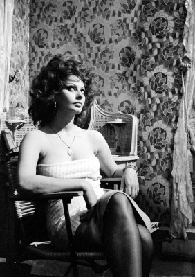 photo 22 in Sophia Loren gallery [id493112] 2012-04-06 00:00:00