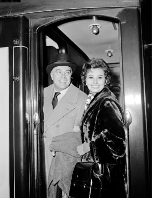 photo 29 in Sophia Loren gallery [id491378] 2012-04-04 00:00:00