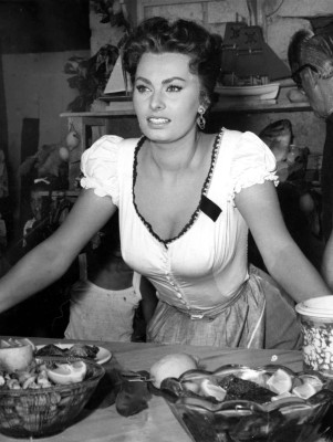Sophia Loren pic #486288