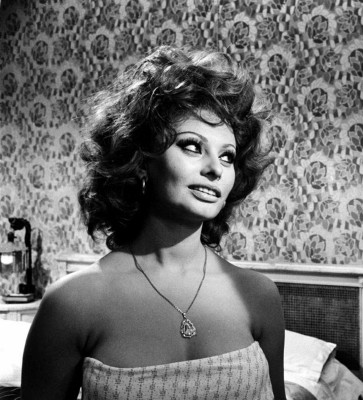 Sophia Loren pic #490677