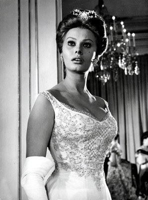 Sophia Loren pic #490678