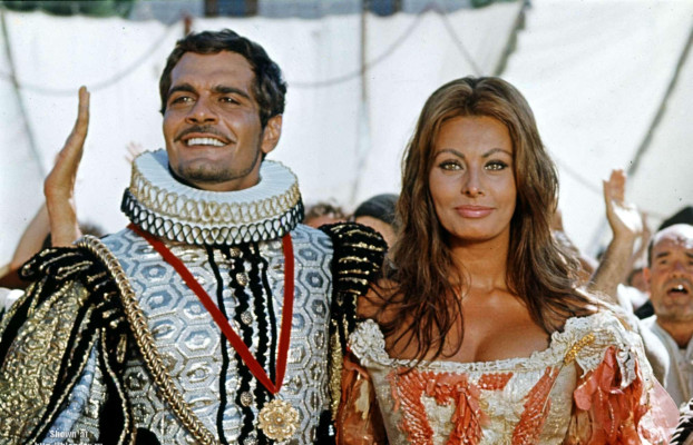 Sophia Loren pic #480009