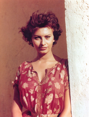 Sophia Loren pic #390054