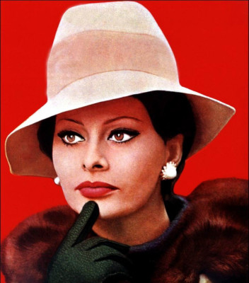 Sophia Loren pic #390052