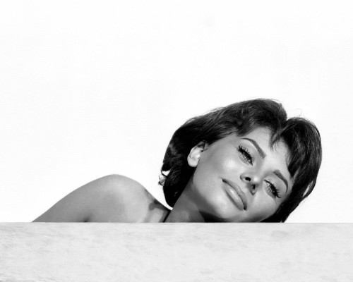 Sophia Loren pic #390050
