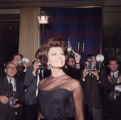 Sophia Loren pic #390056