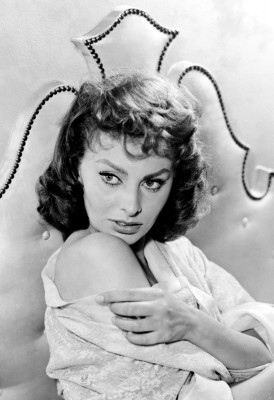 Sophia Loren pic #249317