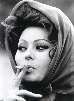 Sophia Loren pic #151871