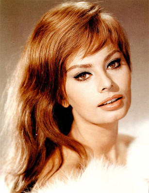Sophia Loren pic #104453