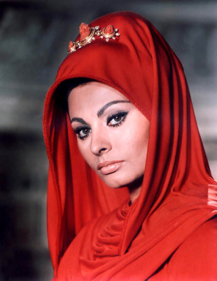 Sophia Loren pic #88736