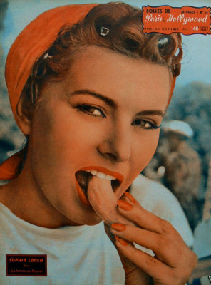 Sophia Loren pic #369433