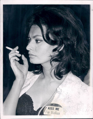 Sophia Loren pic #369435