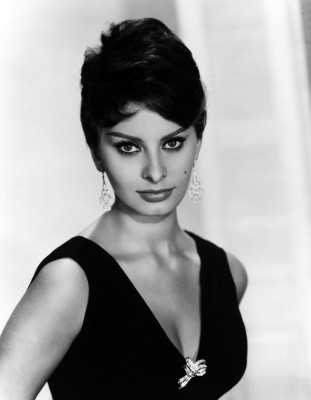 photo 15 in Sophia Loren gallery [id903386] 2016-08-04 00:00:00