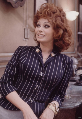 Sophia Loren pic #336955