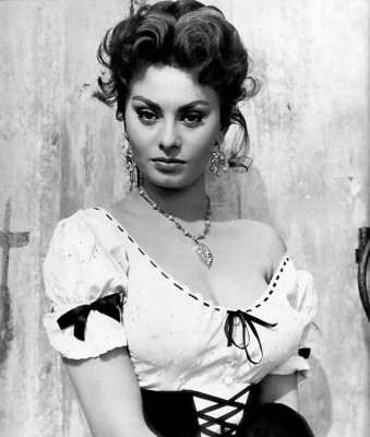 photo 3 in Sophia Loren gallery [id88733] -0001-11-30 00:00:00