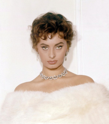 Sophia Loren pic #165311