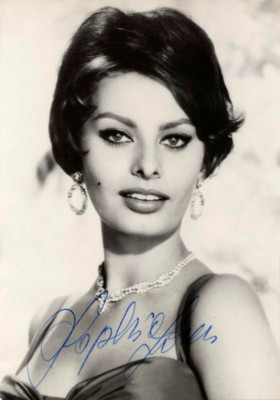 Sophia Loren pic #168206
