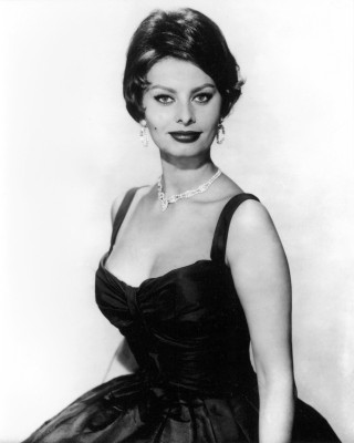 Sophia Loren pic #168205