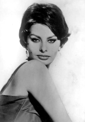 Sophia Loren pic #168196