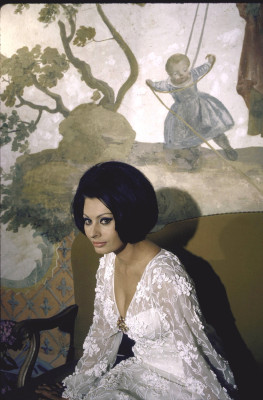 Sophia Loren pic #289043