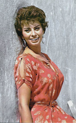 Sophia Loren pic #71746