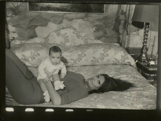 Sophia Loren pic #237070