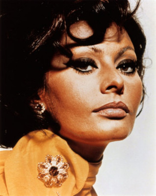 Sophia Loren pic #151876