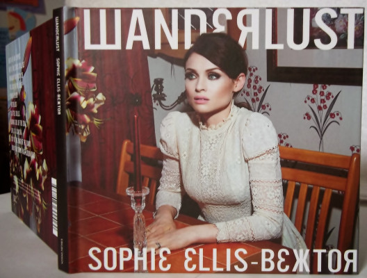 Sophie Ellis Bextor pic #729770
