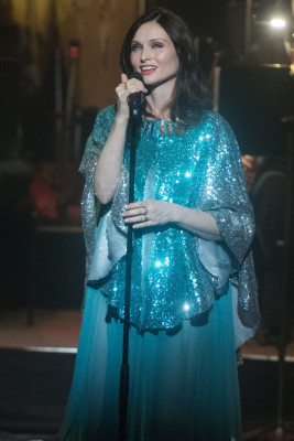 Sophie Ellis Bextor _ Royal Festival Hall London Oct 2018