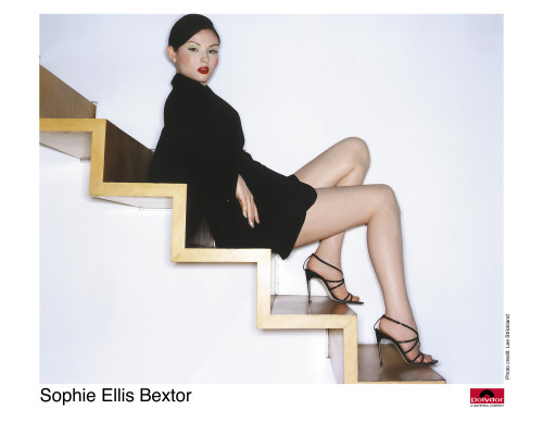 photo 10 in Sophie Ellis Bextor gallery [id14301] -0001-11-30 00:00:00
