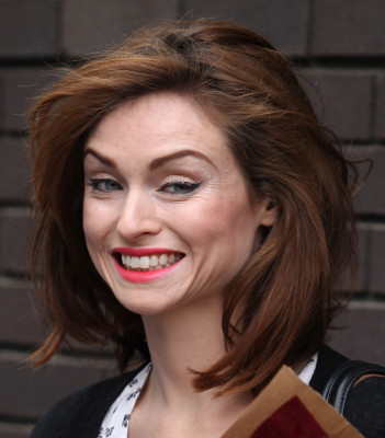 photo 22 in Sophie Ellis Bextor gallery [id444627] 2011-12-08 00:00:00