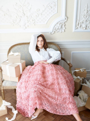 Sophie Ellis-Bextor - Red Magazine (December 2019)