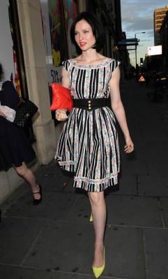 Sophie Ellis Bextor pic #200300