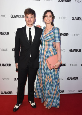 Sophie Ellis-Bextor – Glamour Women Of The Year Awards in London