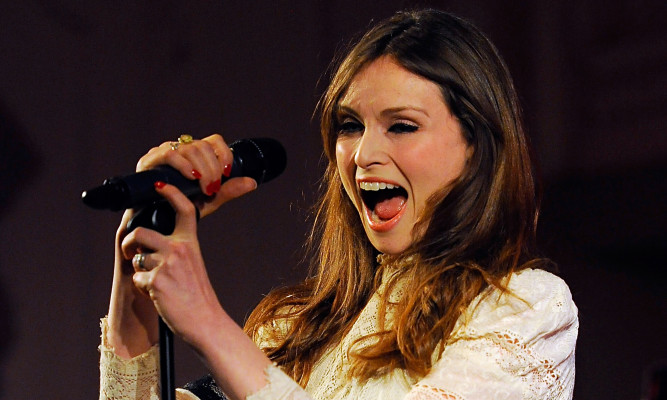 Sophie Ellis Bextor pic #729768