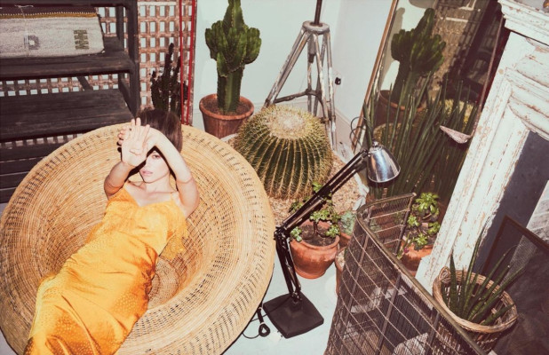 SOPHIE COOKSON for Veni Magazine, Spring/Summer 2019
