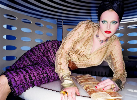 Sophie Dahl pic #234723