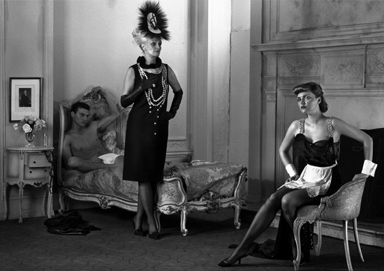 Sophie Dahl pic #99538