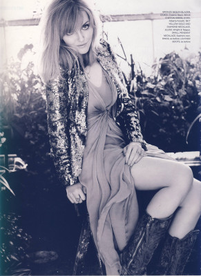 Sophie Dahl pic #194988