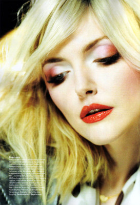 Sophie Dahl pic #93527