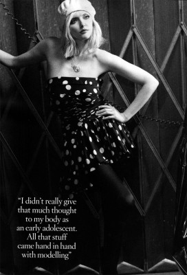 Sophie Dahl pic #93526