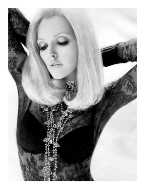 Sophie Dahl pic #80732