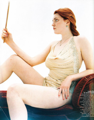Sophie Dahl pic #258674