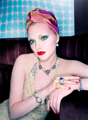 Sophie Dahl pic #131985