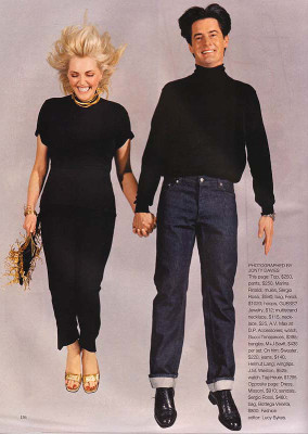 Sophie Dahl pic #68250